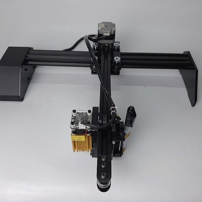 Product Máy khắc laser Portable D2030