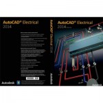 Bộ 3DVD Autocad Electrical 2014-2020