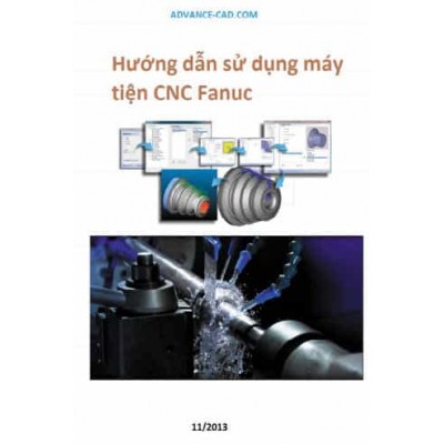 Product Lập trình tiện CNC (Hệ Fanuc)