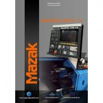 Giáo trình lập trình và vận hành máy tiện Mazak Mazatrol T2-T3