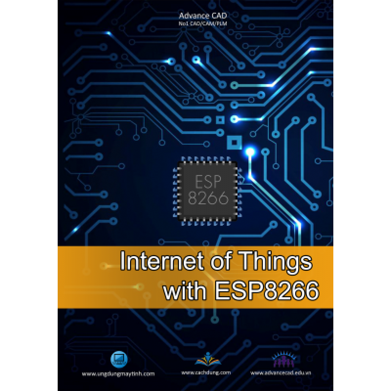Internet of Things với ESP8266