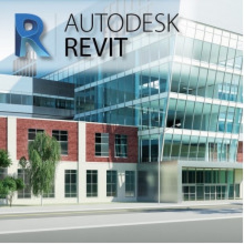Bộ 3DVD hướng dẫn tự học Revit Architecture 2015-2020