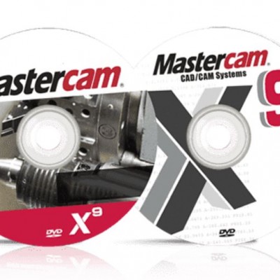 Lập trình gia công phay tiện với Mastercam X9