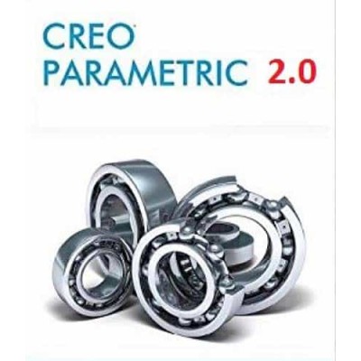 Giáo trình thiết kế cơ khí Creo Paramtric 2.0