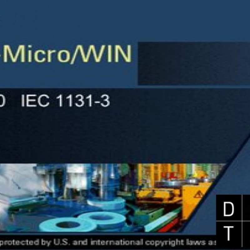 PLC S7 200_Bài 6: Phần mềm Micro/Win và ngôn ngữ lập trình