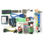 Bộ tự học Arduino Starter Kit